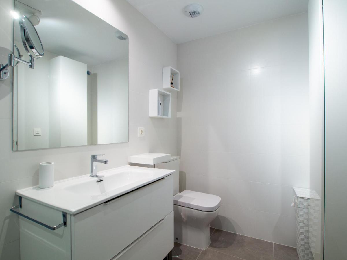 Apartamento Via Celere 2348 Casares Exterior foto